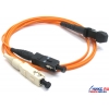 Patch cord  ВО, MT-RJ 2SC, Duplex, 50/125   1м. Sonlex