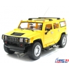 Модель Р/У <866-1199> А/м HUMMER-2 (Аккум, ЗУ, AAx6шт)
