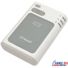 GlobalSat  Bluetooth GPS Receiver Li-Ion <BT-328> + Б.П.12V(авто."прикуриватель")