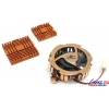 Vantec Iceberq <CCB-A1C> VGA&Chipset Cooler (5000об/мин, Cu)