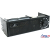 Vantec Vortex2 <VTX-C02-BK Black> (5.25", HDD Cooler, 28-38дБ, 0-3700об/мин)