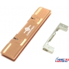 Vantec Iceberq DDR-A1C  Memory Heat Spreader (система охлаждения модуля памяти, Cu)