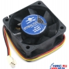 Vantec Stealth <SF6025L> for m/tower (SMART, 60x60x25mm, 20дБ, 2600об/мин)