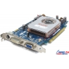128Mb <PCI-E> DDR ASUSTeK EN7300GT/TOP/HTD (RTL) +DVI+TV Out <GeForce 7300GT>