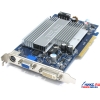 256Mb <AGP> DDR-2 ASUSTeK N7600GS SILENT/HTD (RTL) +DVI+TV Out <GeForce 7600GS>