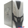 Miditower  мод. 823KL  <Silver>  ATX   350W (24+4пин) с окном и дверцей