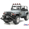 Модель Р/У <8888B> А/м Jeep Wrangler 1:6  (Аккум, ЗУ, AAx8шт)