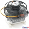 Glacial Tech <Igloo 5072 PL (E)> Cooler for Socket 775 (29дБ, 3200об/мин, Al)ч