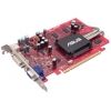 256Mb <PCI-E> DDR ASUSTeK EAX1600PRO SILENT/TD (RTL) +DVI+TV Out <ATI X1600Pro>