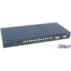 NETGEAR <FSM726EU> 24-port Managed E-net Switch (24UTP 10/100Mbps + 2UTP 10/100/1000Mbps/GBIC)