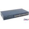 NETGEAR <JFS524-100EUS> 24-port ProSafe Ethernet Switch (24UTP 10/100Mbps)