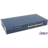 NETGEAR <JFS516GE> 16-port ProSafe Ethernet Switch (16UTP 10/100Mbps)