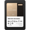 Накопитель SSD жесткий диск SATA 2.5" 3.84TB 6GB/S SAT5210-3840G Synology