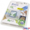 A-Data SecureDigital High Capacity (SDHC) Memory Card 8Gb Class2