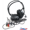 Наушники с микрофоном Dialog M-820HV  (с регулятором громкости)