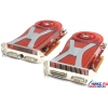 512+512Mb <PCI-E> DDR  ATI RADEON X1950XTX Uber Edition (BOX) +DualDVI+TV In/Out