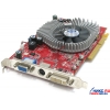 512Mb <AGP> DDR-2 Sapphire <ATI RADEON X1550> (RTL) +DVI+TV Out