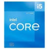 Центральный процессор Intel Настольные Core i5 i5-12400 Alder Lake 2500 МГц Cores 6 Socket LGA1700 65 Вт GPU UHD 730 OEM CM8071504650608SRL5Y (CM8071504650608 S RL5Y)
