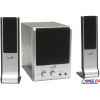 Колонки Genius SW-Flat2.1 850 (2x3W +Subwoofer 14W дерево)