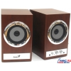 Колонки Genius SP-HF800X (2x10W, дерево)