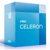 Центральный процессор Intel Настольные Celeron G6900 Alder Lake 3400 МГц Cores 2 4Мб Socket LGA1700 46 Вт GPU UHD 710 BOX BX80715G6900SRL67 (BX80715G6900 S RL67)