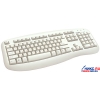 Кл-ра SVEN Standard 636 Beige <PS/2> 104КЛ