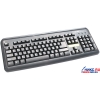 Кл-ра SVEN Standard 333 Black <PS/2> 107КЛ