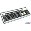 Кл-ра SVEN Standard 333 Silver <PS/2> 107КЛ