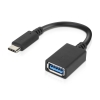 Адаптер USB-C TO USB-A 4X90Q59481 Lenovo
