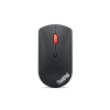 Мышка USB OPTICAL WRL SILENT BLACK 4Y50X88822 Lenovo