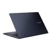 Ноутбук Asus VivoBook Series X513EA-BQ2370 i3-1115G4 3000 МГц 15.6" 1920x1080 8Гб DDR4 SSD 256Гб нет DVD Intel UHD Graphics встроенная ENG RUS без ОС черный 1.8 кг 90NB0SG4-M53110