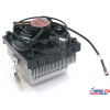 Thermaltake <CL-P0374> TMG A3 S754/939/AM2(16дБ,2000об/мин,Al)
