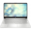 Ноутбук HP 15s-eq2123u 5500U 2100 МГц 15.6" 1920x1080 16Гб DDR4 3200 МГц SSD 512Гб нет DVD AMD Radeon Graphics встроенная ENG RUS Windows 11 Home серебристый 1.69 кг 601H1EA