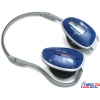 Ritmix <RHM-300-512Mb> Blue (MP3/WMA Player, Flash Drive, 512Mb, USB2.0, AAAx1)