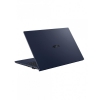 Ноутбук Asus ExpertBook L1500CDA-BQ0641T 3250U 2600 МГц 15.6" 1920x1080 8Гб DDR4 SSD 256Гб нет DVD AMD Radeon Graphics встроенная ENG RUS Windows 10 Home черный 1.75 кг 90NX0401-M06740