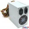 Блок питания Gembird 600W ATX (24+4+6пин)