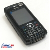 NOKIA N70-1 Music Black (900/1800/1900,176x208@256k,GPRS+BT,1 Gb RS-MMC,внутр.ант,видео MP3 MMS,Li-Ion,126г.)