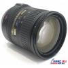 Объектив Nikon AF-S DX VR Zoom-Nikkor 18-200mm F/3.5-5.6 G IF-ED