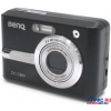 BenQ Digital Camera DC C800 (8.0Mpx, 38-108mm,  3x, F2.8-5.1, JPG, 26Mb+0Mb SD, 2.4", USB2.0, AV, AAx2)
