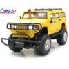 Модель Р/У <8888A> А/м HUMMER-2 1:6 (Аккум, ЗУ, AAx4шт)