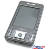 ASUS P535 Black(520MHz,64Mb RAM,256Mb ROM,2.8" 240x320@64k,Camera,GPS,GSM+GPRS,MiniSD,WiFi,BT 2.0)