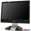 22"    MONITOR Viewsonic VX2245wm ViewDock (LCD, Wide, 1680x1050, +DVI, Dock iPod, CR)