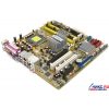 M/B ASUS P5B-VM DO (RTL) LGA775 <Q965> PCI-E+SVGA+GbLAN 1394 SATA RAID MicroATX 4DDR-II<PC2-6400>