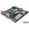 M/B INTEL DG965OT/L1000/1394 (RTL) Socket775 <G965> PCI-E+SVGA+GbLAN+1394 SATA RAID U133 MicroATX 4DDR-II<PC-6400>