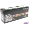 К-ж Lexmark 24016SE для E232/240/330/332/340/342