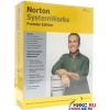Symantec Norton System Works Premier Edition 10.0 Eng.(BOX)