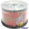 CD-R EMTEC (BASF)   700Mb 52x sp. <уп.50 шт.> на шпинделе
