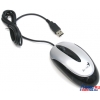 Genius Traveler 100V Optical (RTL) USB&PS/2 3btn+Roll