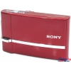 SONY Cyber-shot DSC-T50 <Red> (7.2Mpx, 38-114mm, 3x, F3.5-4.3, JPG, 56Mb + 0Mb MS Duo, 3.0", USB2.0, AV,Li-Ion)