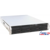 SuperMicro 2U AS-2021M-82R+B Black (SocketF, nForce Pro 3400, SVGA, U320SCSI, 8xHS SCSI, 2xGbL, DDRII, 700W HS)